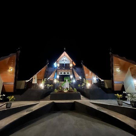Gubuk Ndeso Bromo Apartment ภายนอก รูปภาพ