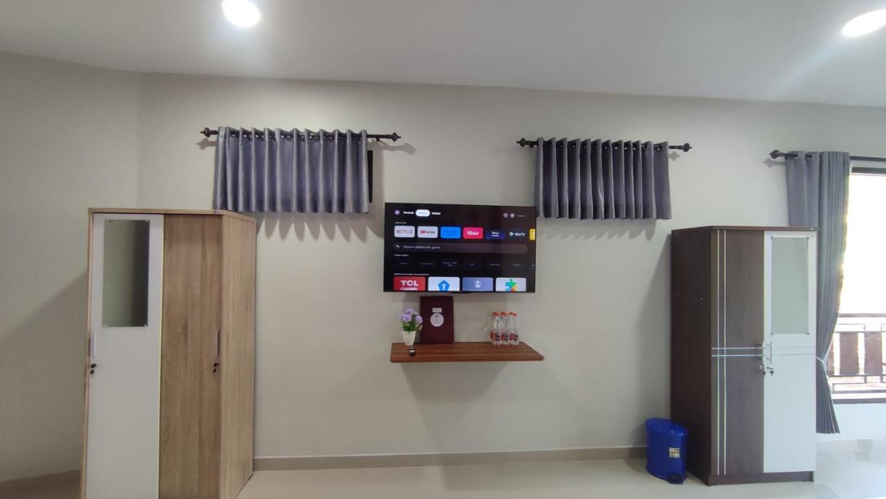 Gubuk Ndeso Bromo Apartment ภายนอก รูปภาพ