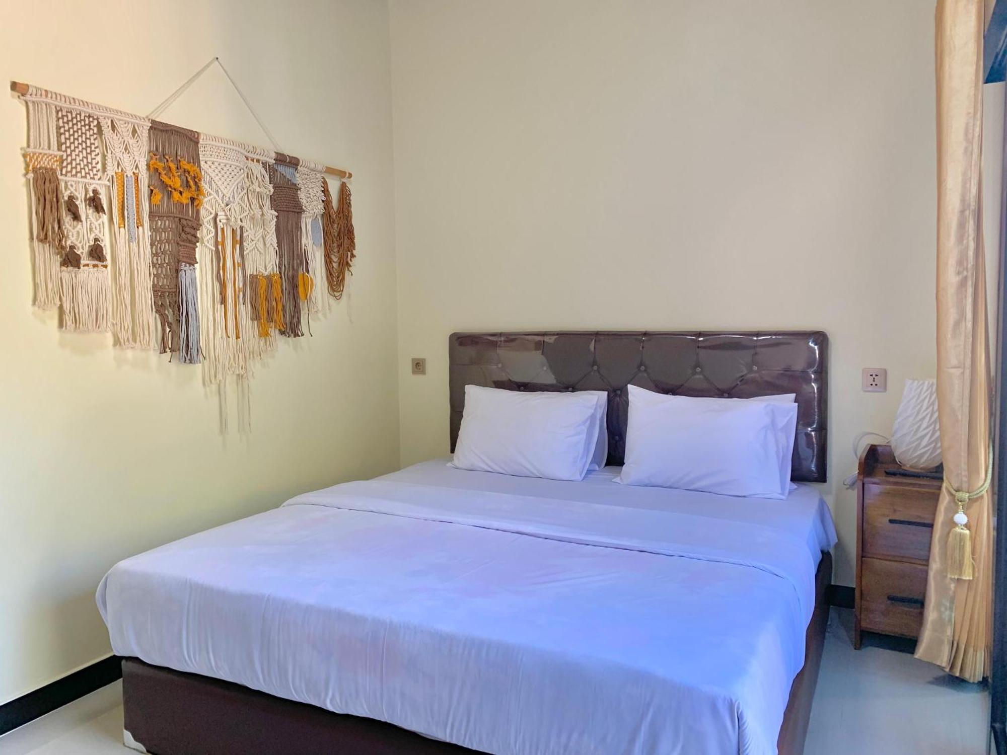 Gubuk Ndeso Bromo Apartment ภายนอก รูปภาพ