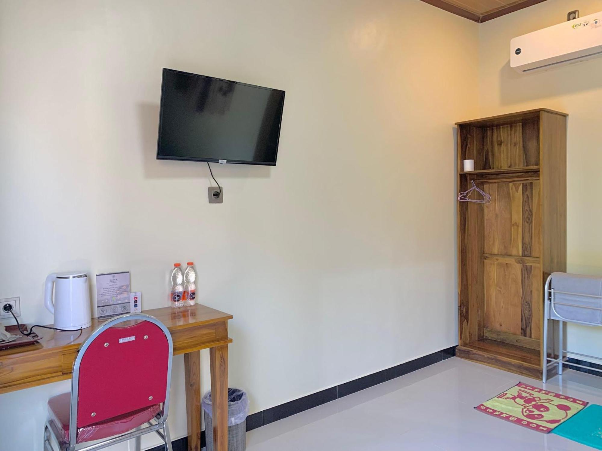 Gubuk Ndeso Bromo Apartment ภายนอก รูปภาพ