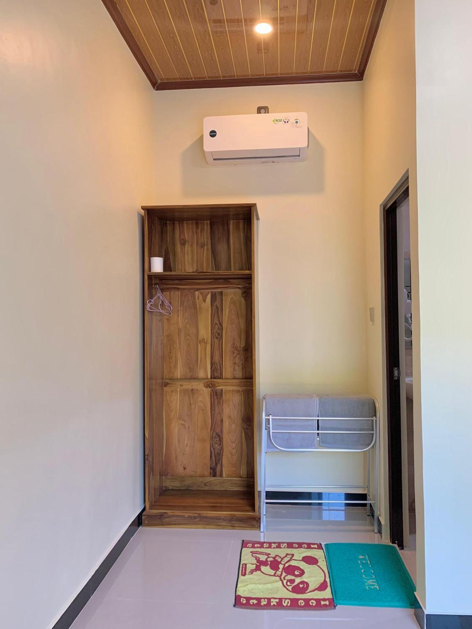 Gubuk Ndeso Bromo Apartment ภายนอก รูปภาพ
