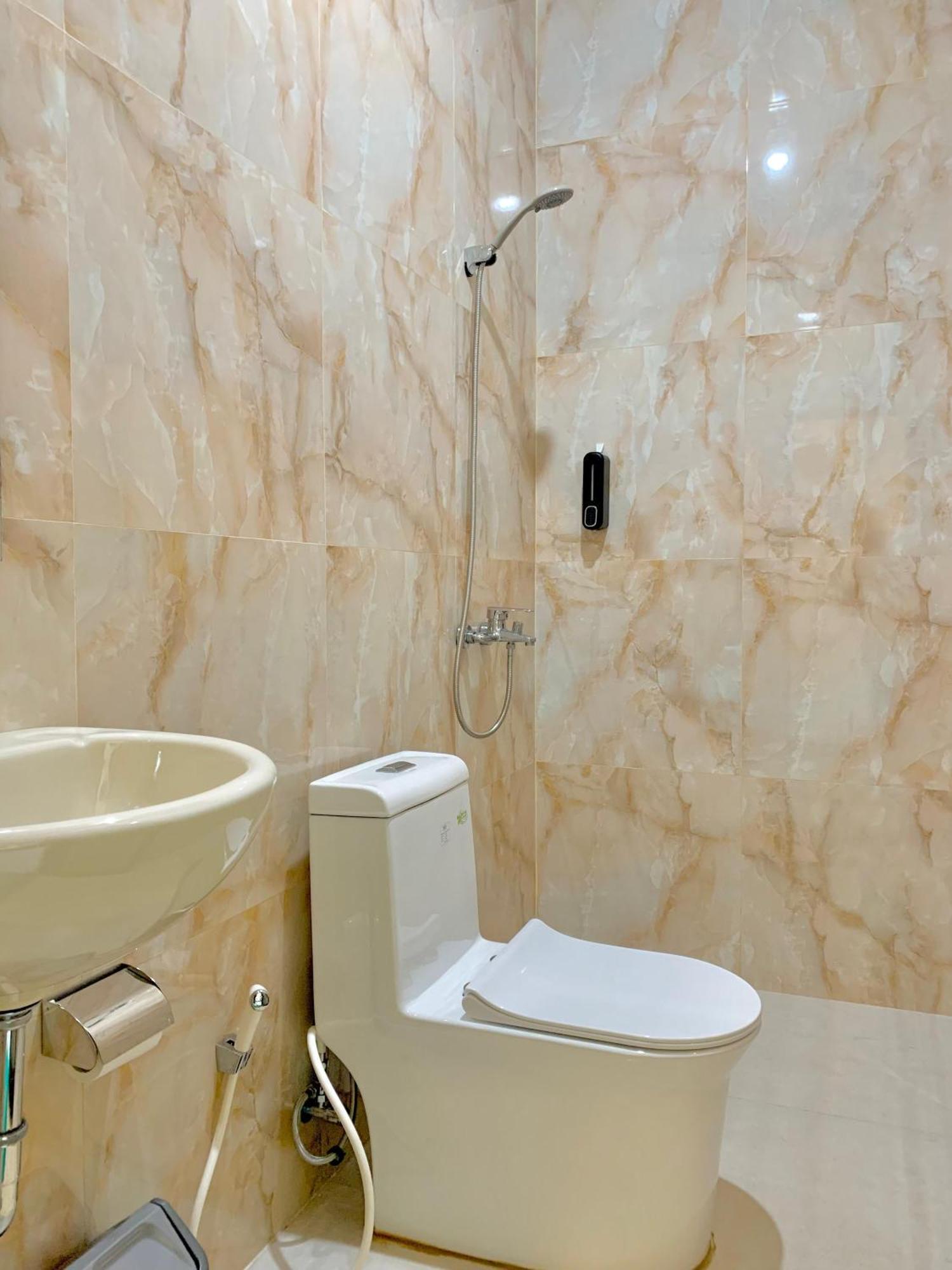Gubuk Ndeso Bromo Apartment ภายนอก รูปภาพ