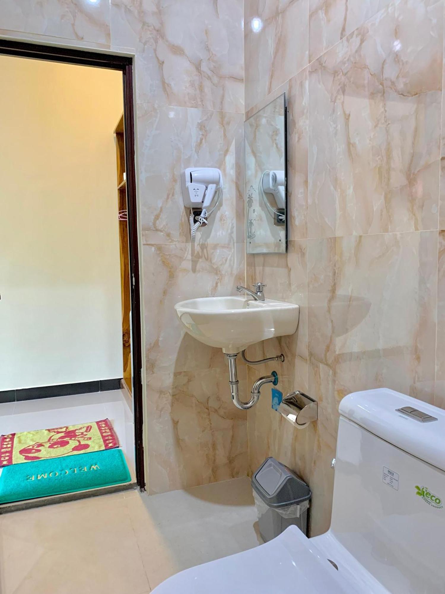 Gubuk Ndeso Bromo Apartment ภายนอก รูปภาพ