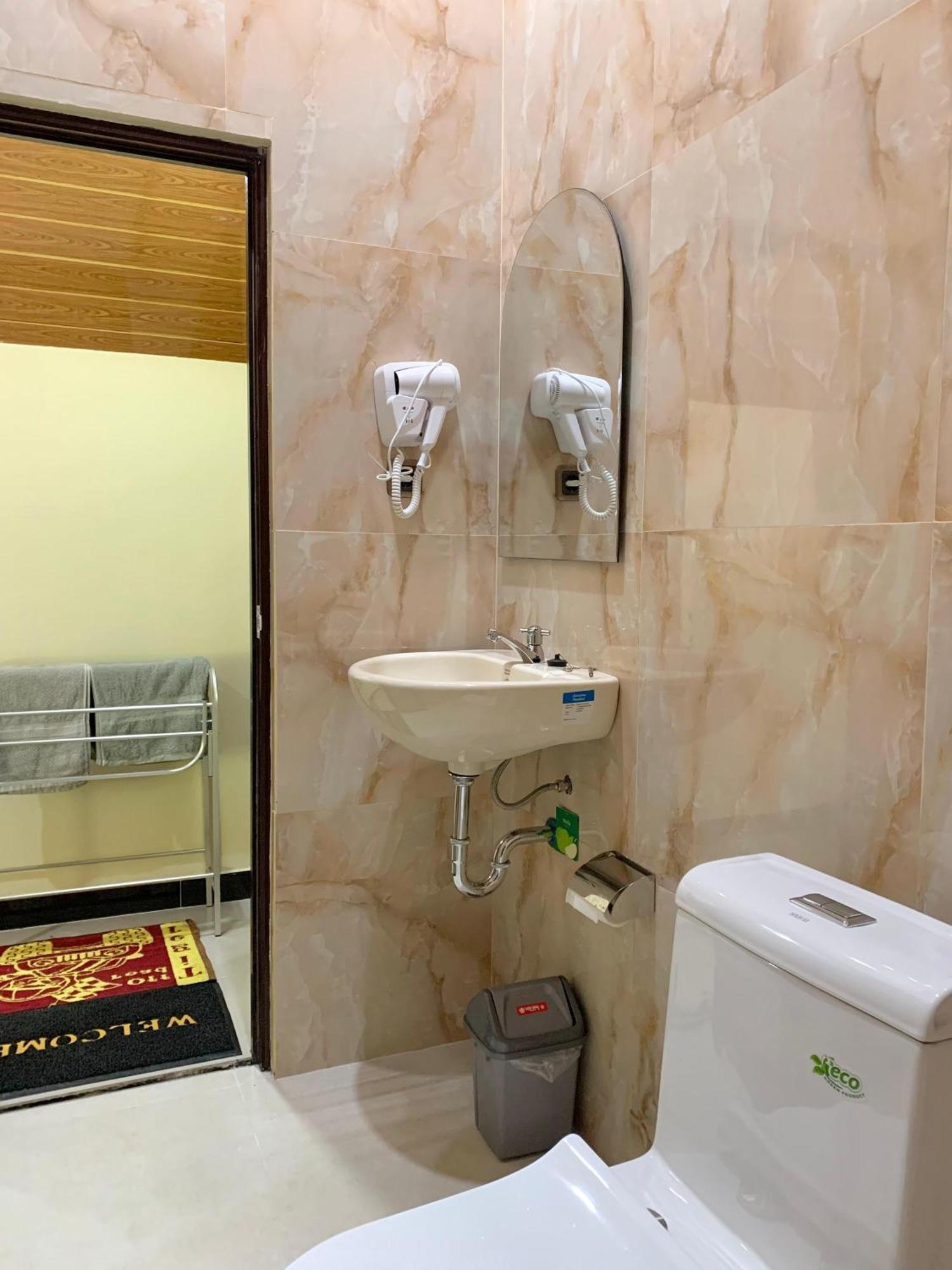 Gubuk Ndeso Bromo Apartment ภายนอก รูปภาพ