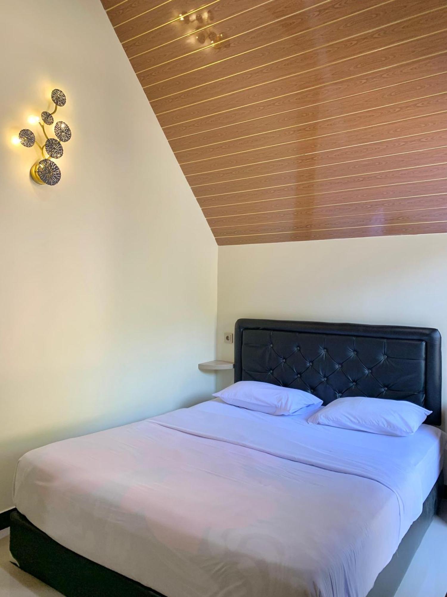 Gubuk Ndeso Bromo Apartment ภายนอก รูปภาพ