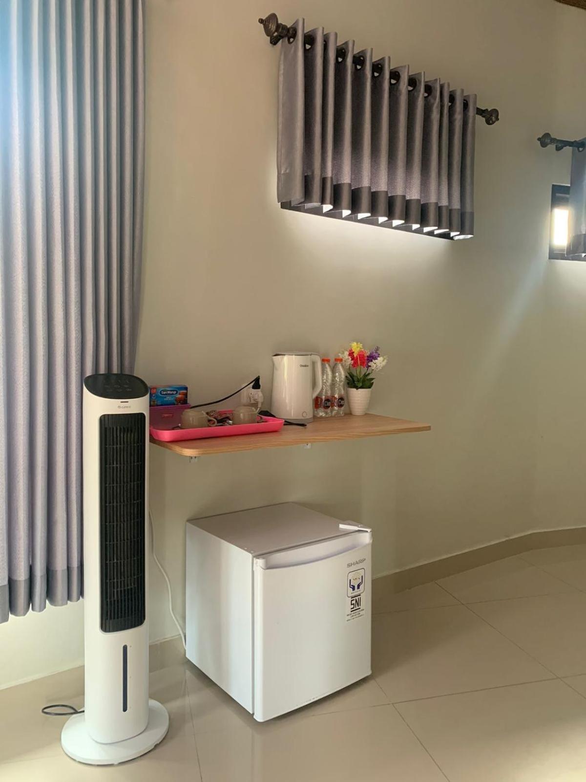 Gubuk Ndeso Bromo Apartment ภายนอก รูปภาพ