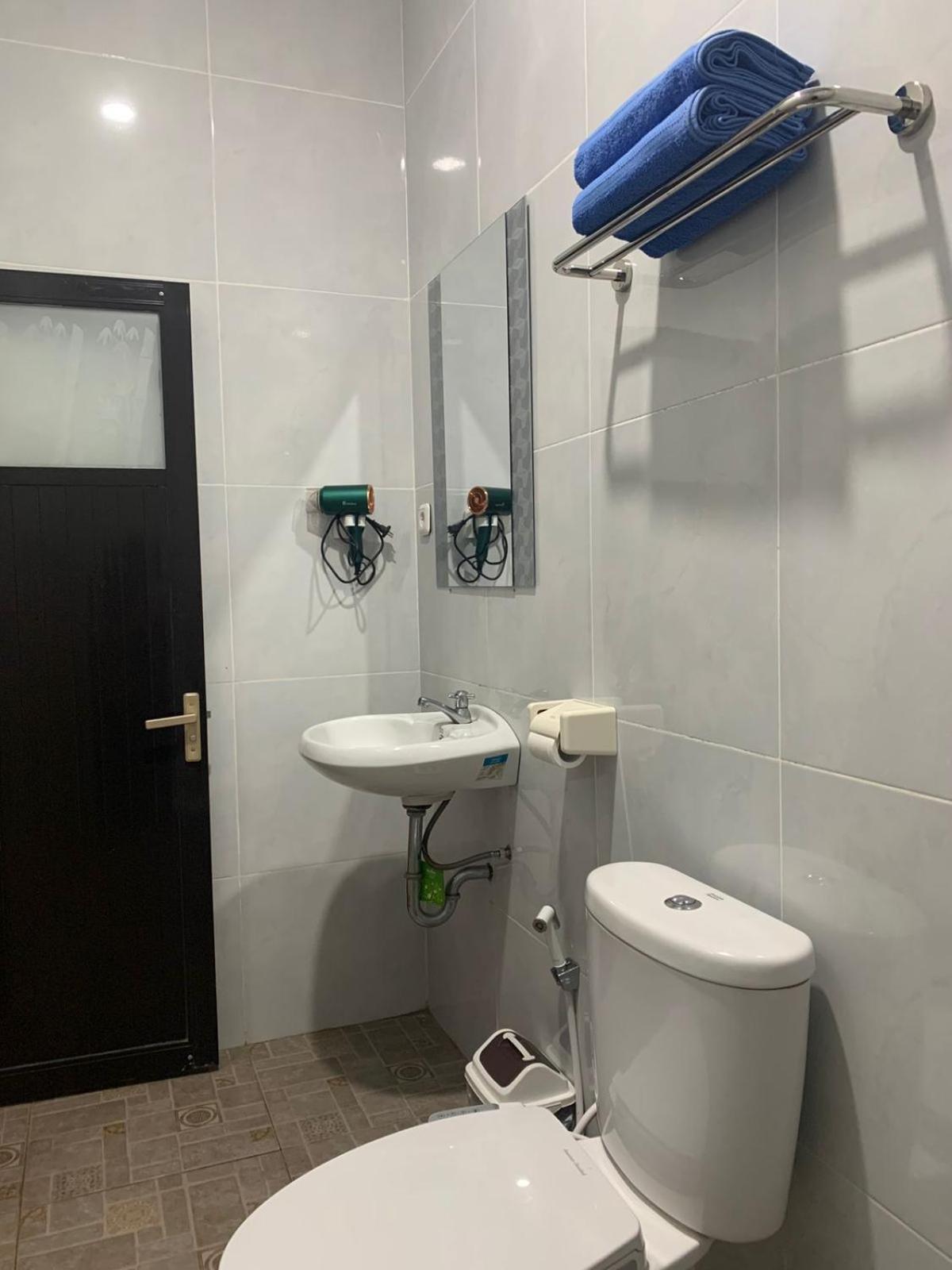 Gubuk Ndeso Bromo Apartment ภายนอก รูปภาพ