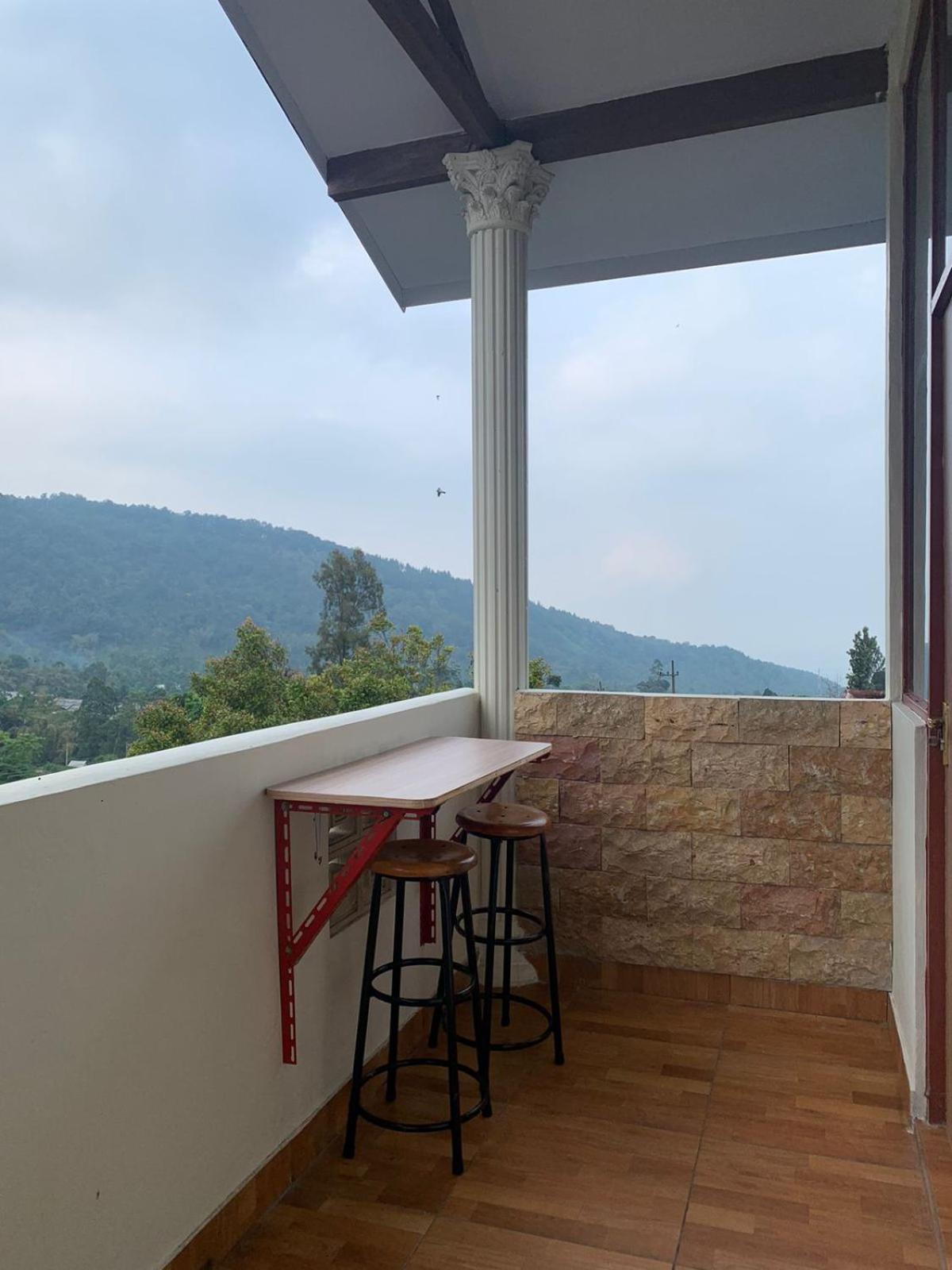 Gubuk Ndeso Bromo Apartment ภายนอก รูปภาพ