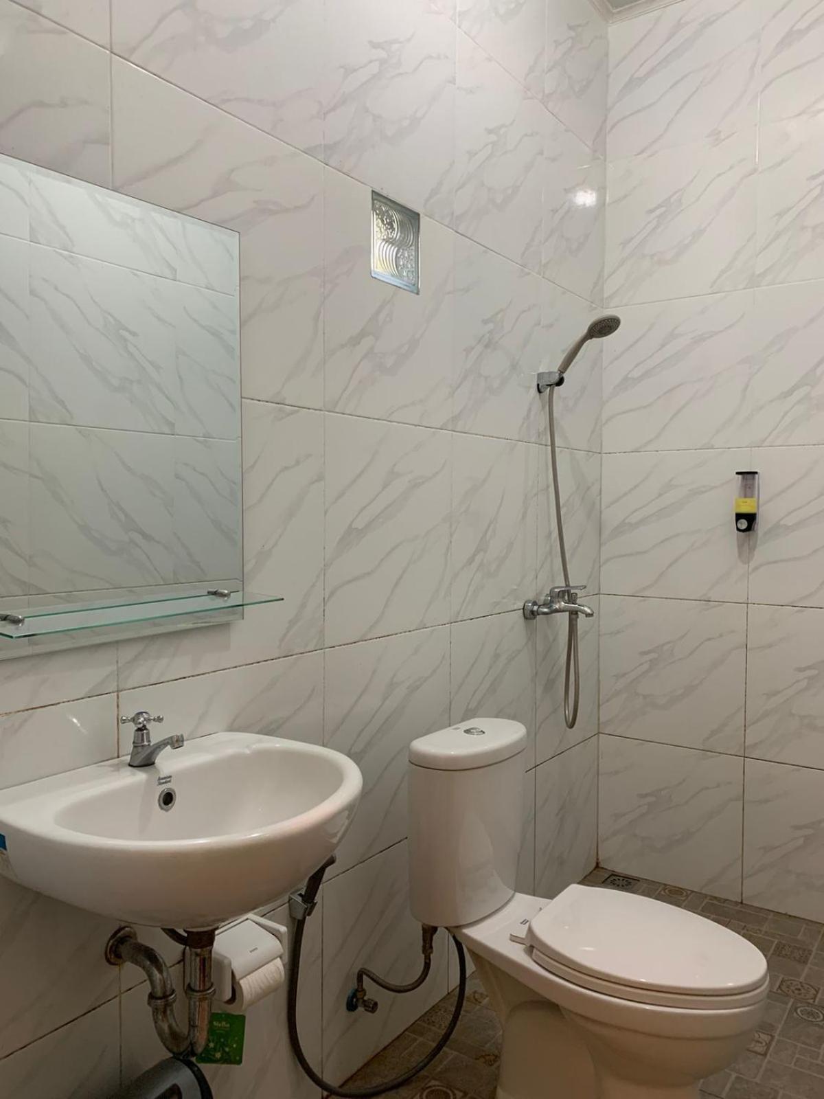 Gubuk Ndeso Bromo Apartment ภายนอก รูปภาพ