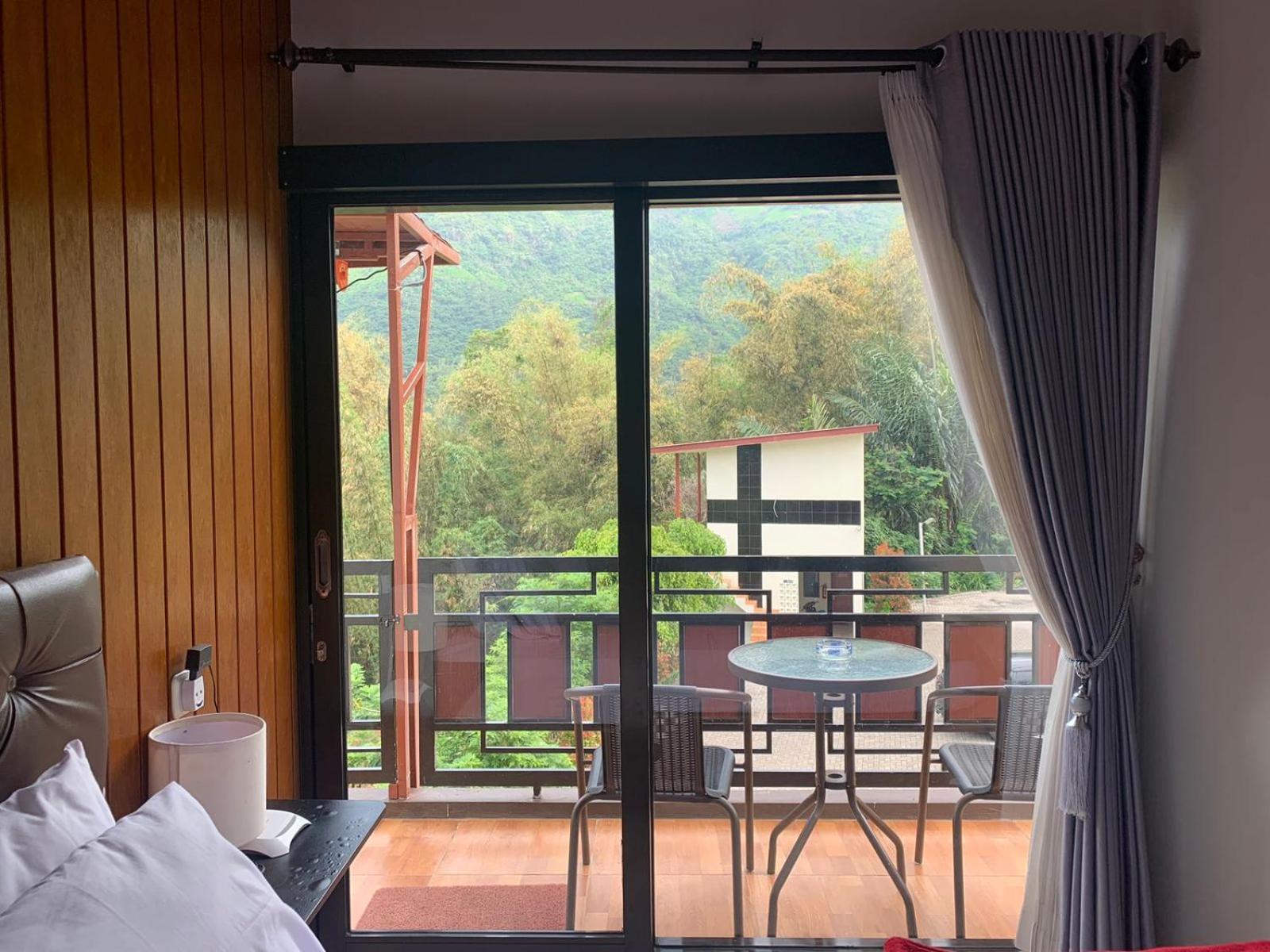 Gubuk Ndeso Bromo Apartment ภายนอก รูปภาพ
