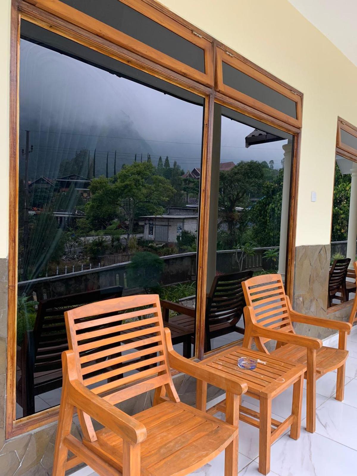 Gubuk Ndeso Bromo Apartment ภายนอก รูปภาพ